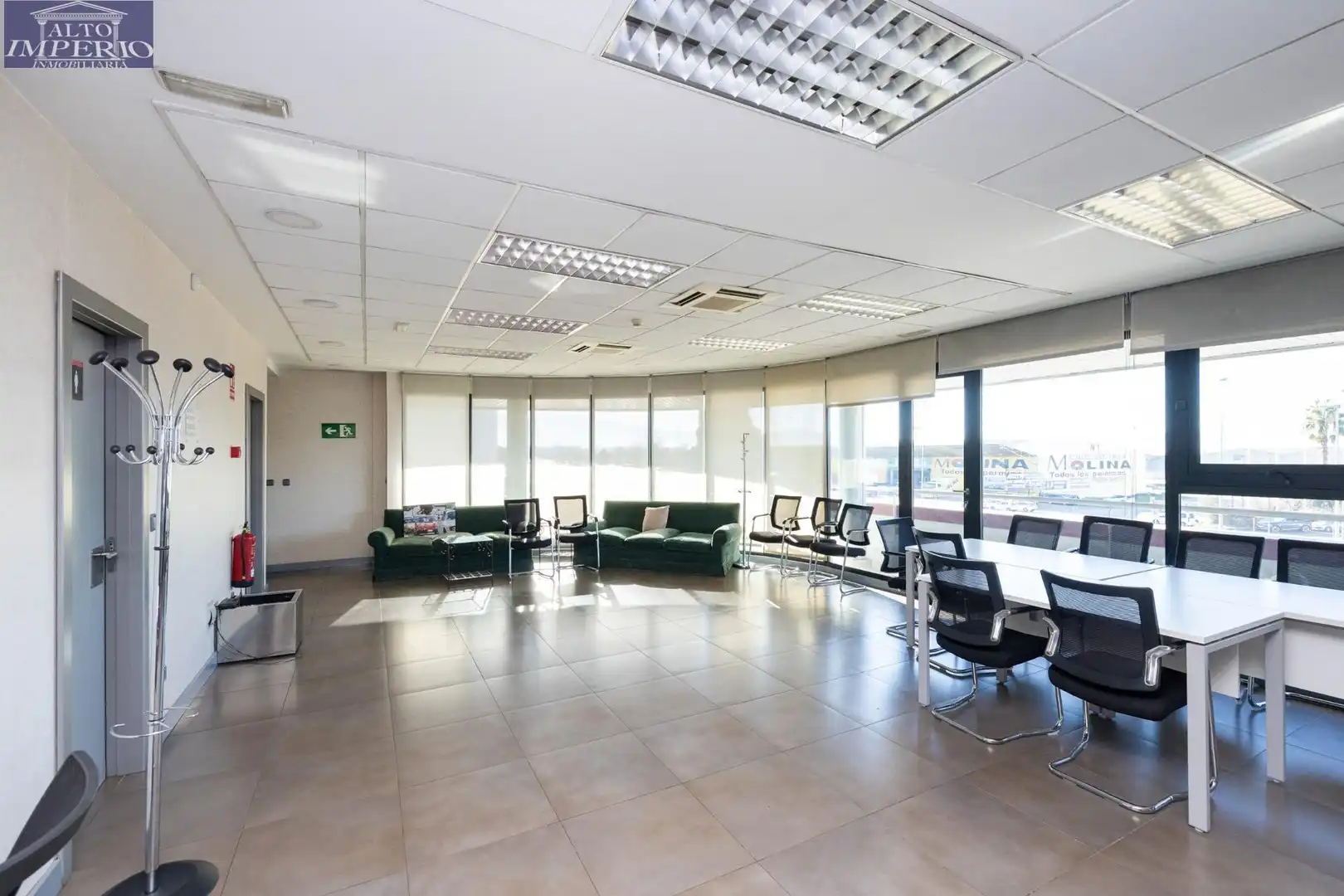 Inmuebles singulares con ascensor en venta en Peligros, imagen 20