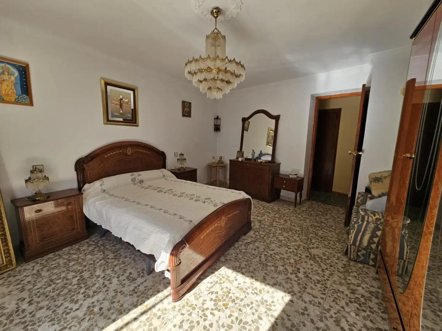 Casa con terrazza in vendita a Sayalonga, imagen 17