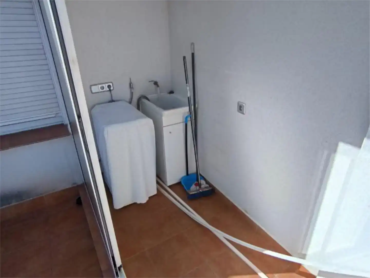Wohnung zur Miete in Barcelona mit Klimaanlage, Parkett und Möbliert