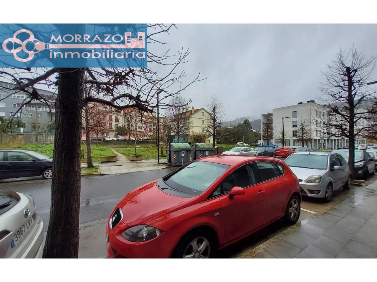 Local commercial à louer à Bueu, imagen 3