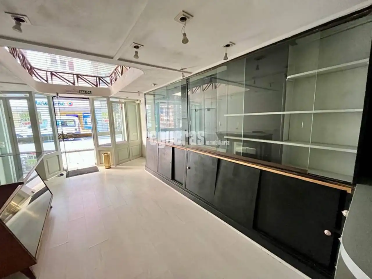 Business premises to rent in Calle González Abarca, imagen 4