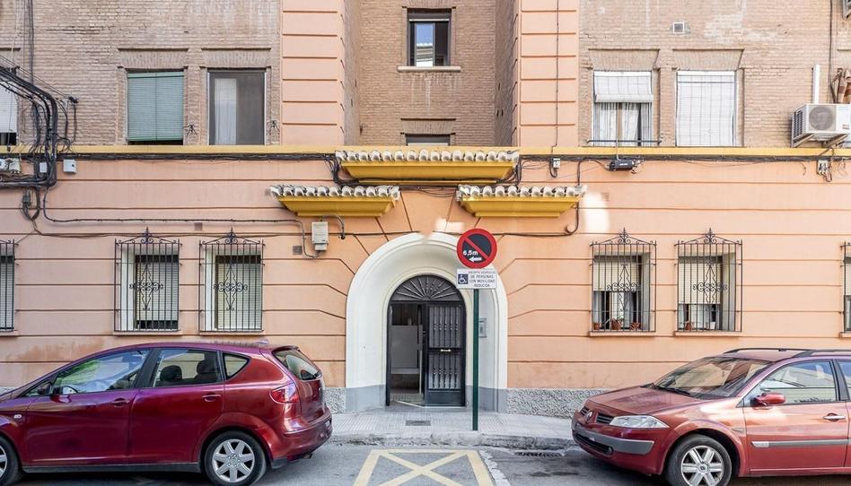 Photo 1 of Flat to rent in San Francisco Javier, Granada