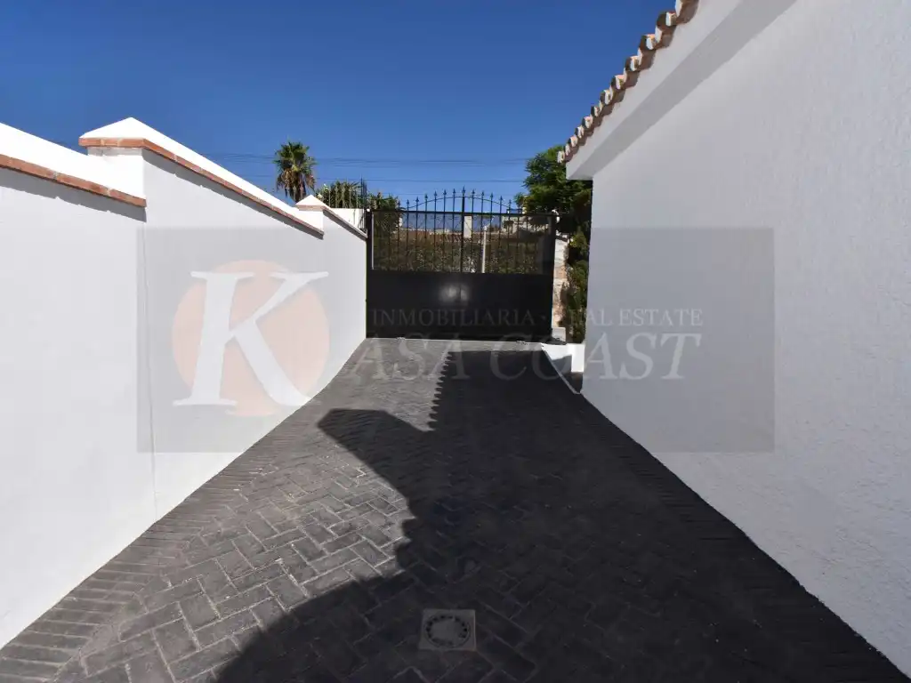 Maison avec piscine à vendre à Castillo Sohail - Myramar, imagen 24