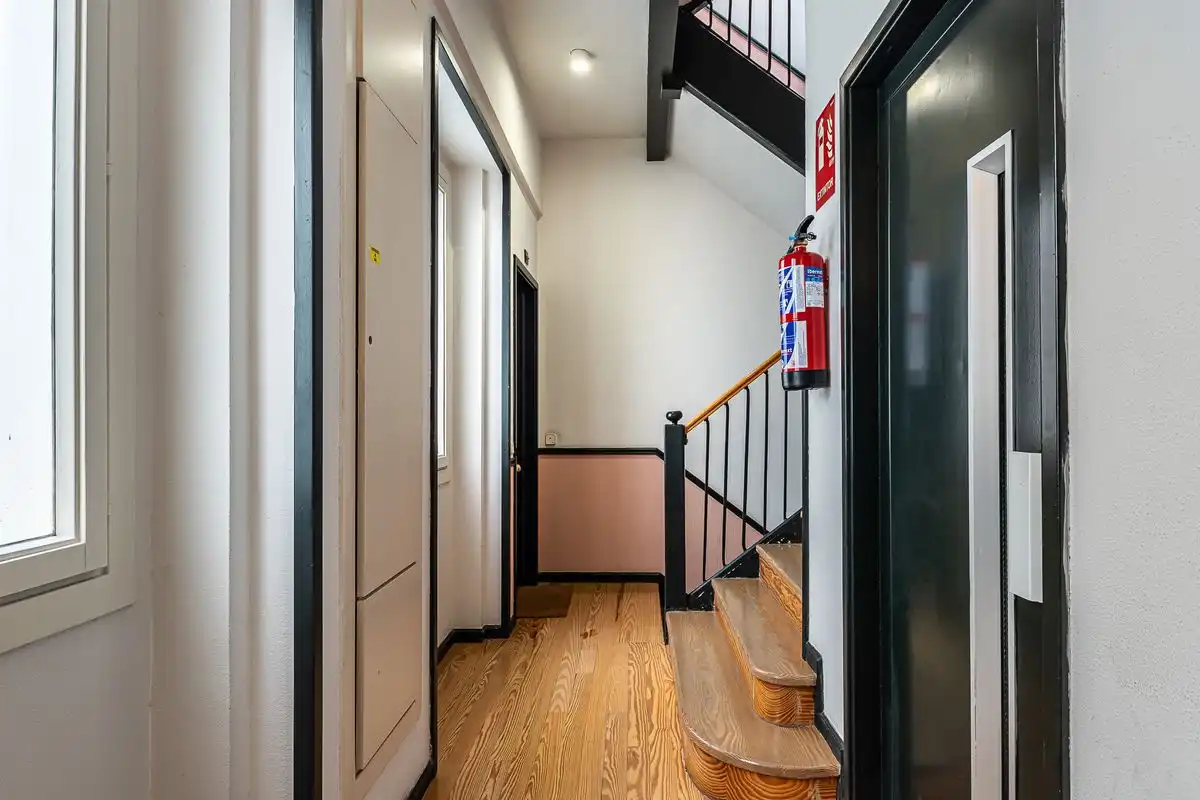 Flat with lift for sale in C. de Noblejas, imagen 29