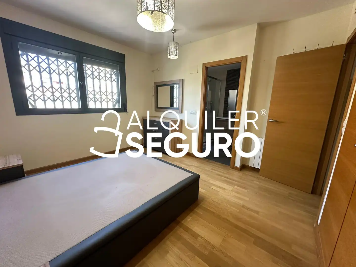 Habitación de Casa o chalet de alquiler en Bétera con Aire acondicionado, Calefacción y Terraza