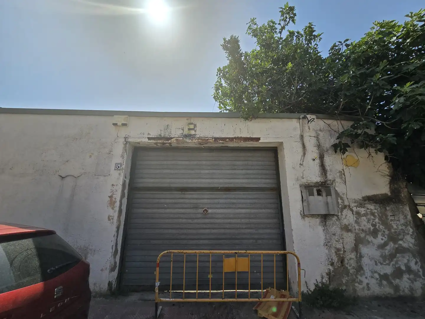 Residential land for sale in Carrer la Sagrera