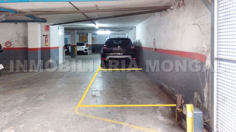 Foto 4 de Garaje en venta en Ronda de Sant Ramon, 104, Marianao, Sant Boi de Llobregat