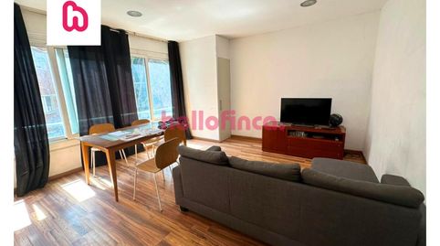Foto 3 de Piso en venta en Poble Nou, Manresa