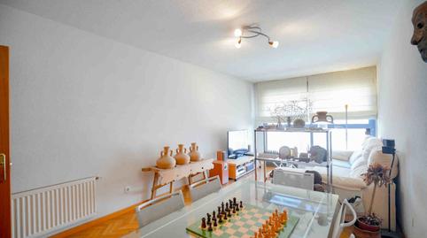 Photo 5 of Flat for sale in San Fermín, Madrid