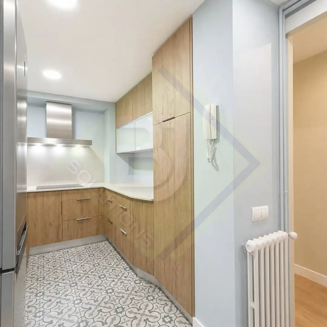 Piso en venta en Alfons X El Savi, Rocafonda
