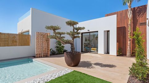 Foto 2 de Casa o chalet en venta en Las Lomas de Rame - Bahía Bella, Los Alcázares