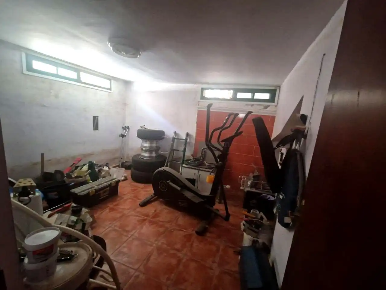 Casa o xalet en venda en Arona amb Jardí privat, Terrassa i Traster