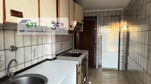 Foto 4 de Pis en venda a Calle Mosén Vicente  Bardaviu, Oliver,  Zaragoza Capital