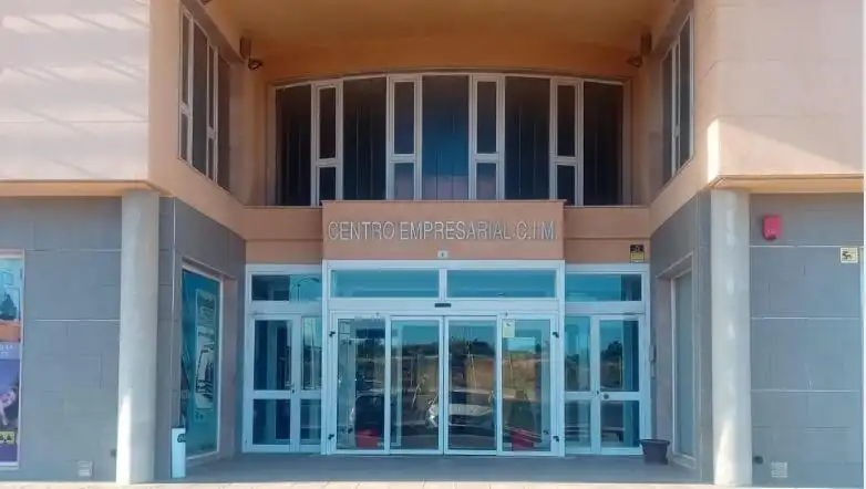 Büro zum Verkauf in El Ejido Ciudad