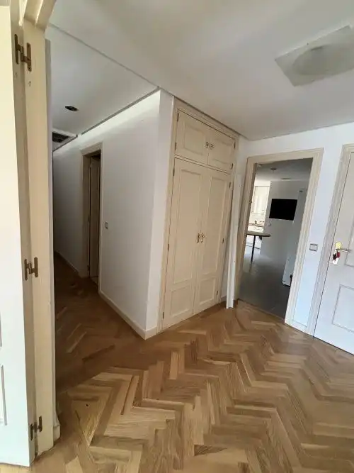 Piso de alquiler en Madrid con Aire acondicionado, Calefacción y Parquet