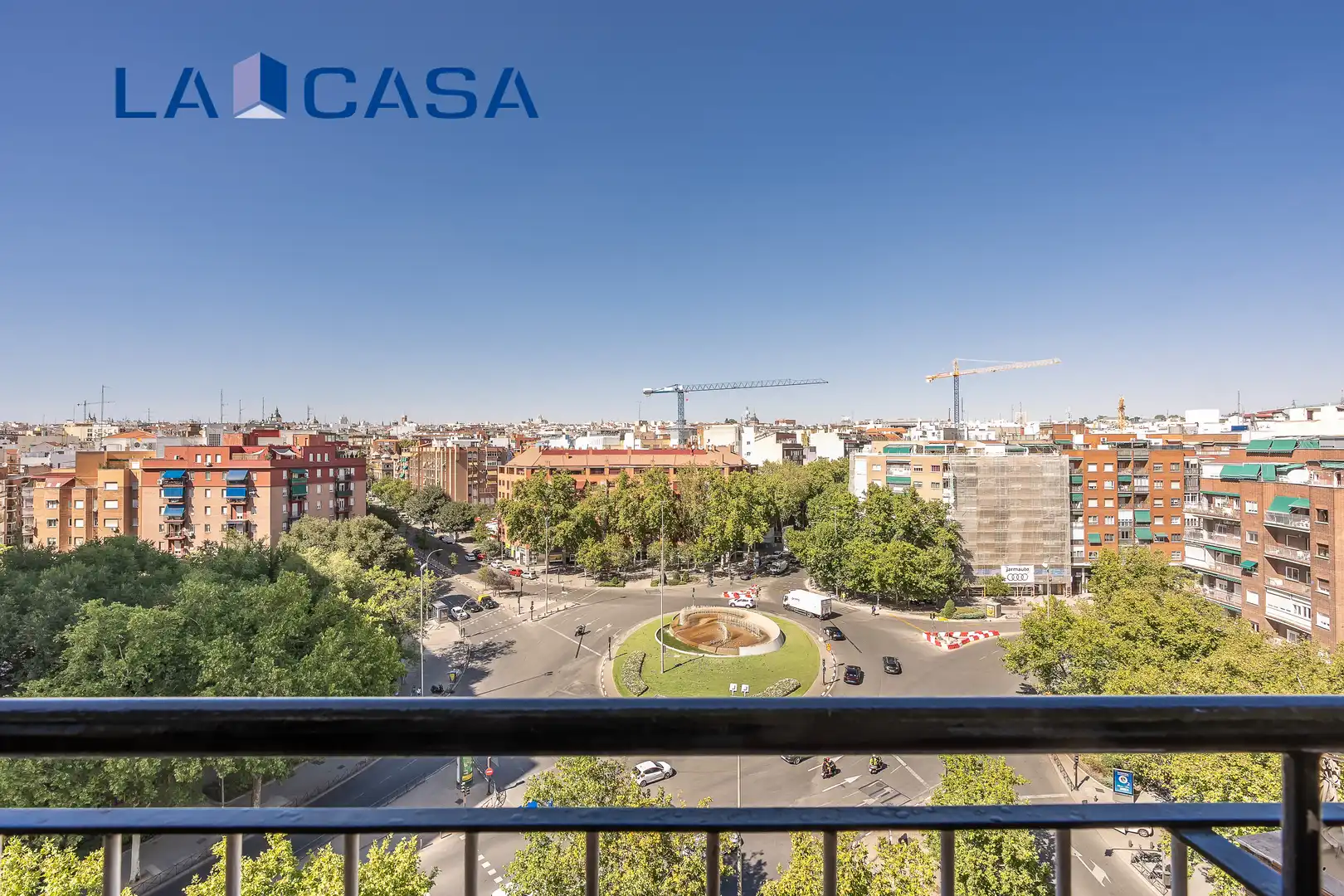 Pis amb ascensor en venda a Glorieta SANTA MARIA DE LA CABEZA, imagen 53