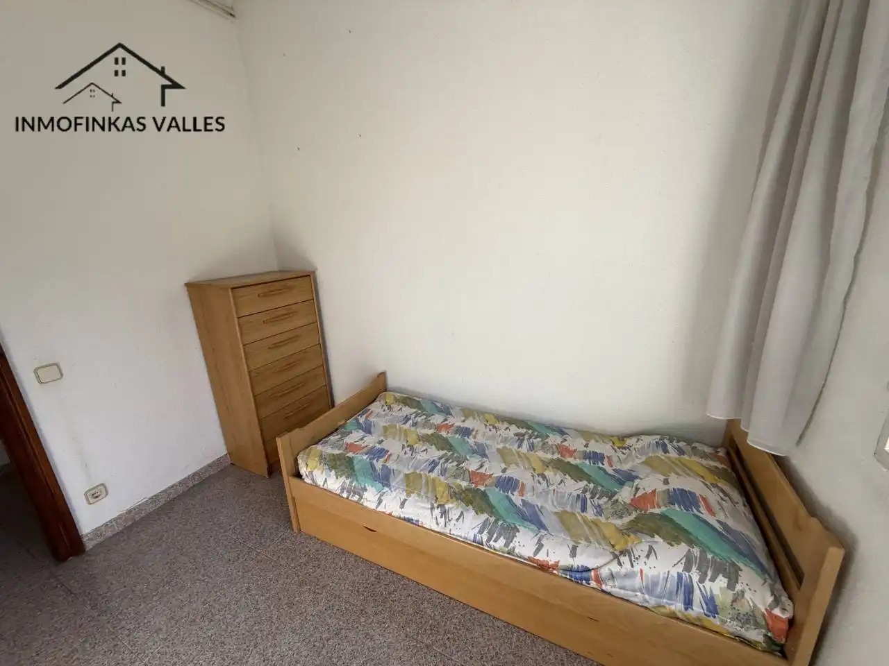 Casa amb jardí en venda a Carretera Sagrera, imagen 23