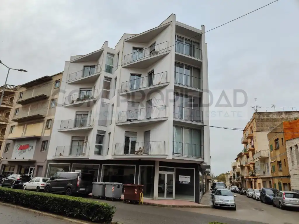 Local comercial en venda a Manacor Centre, imagen 20