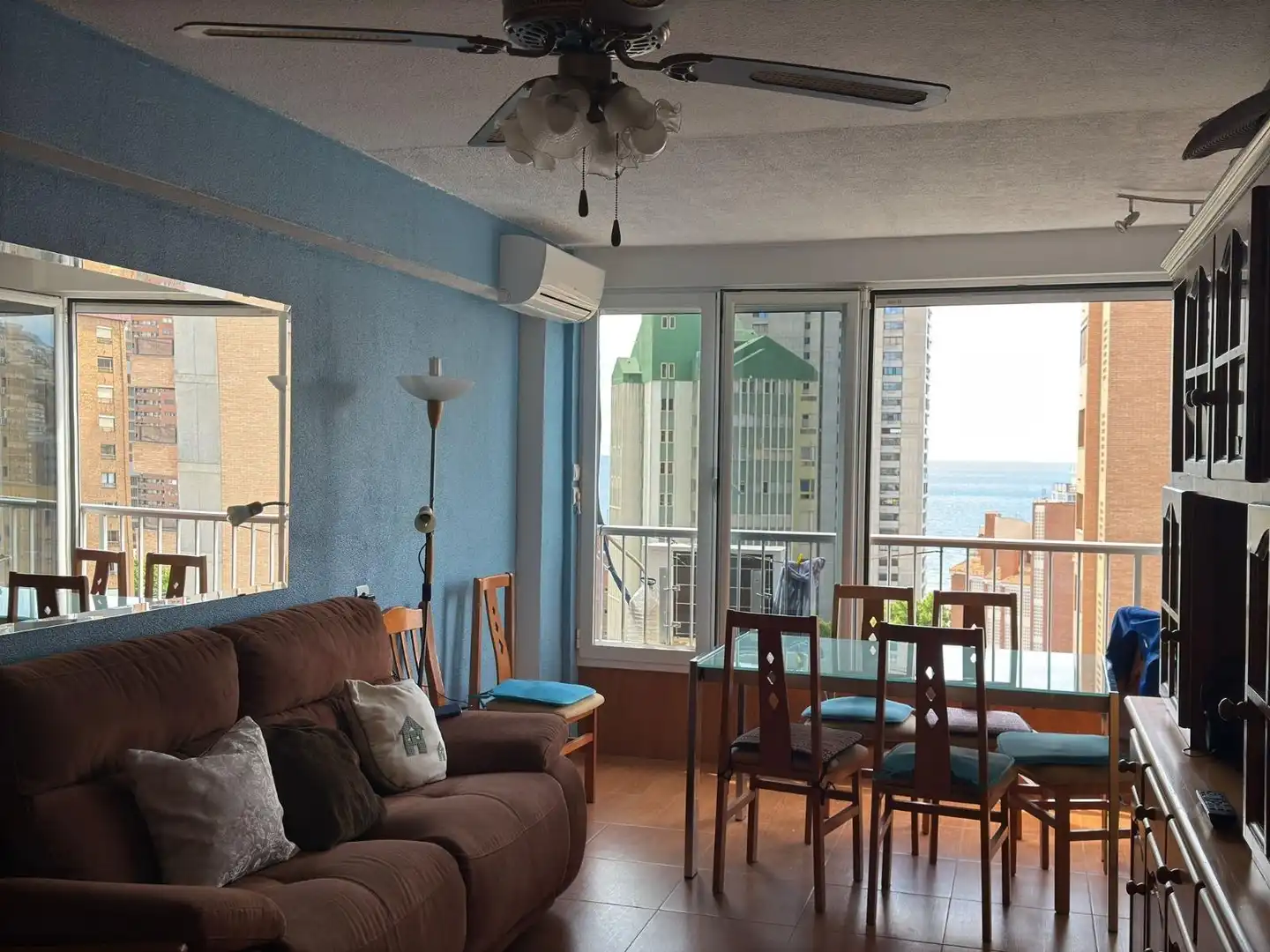Apartment with pool for sale in Playa de Levante, imagen 6