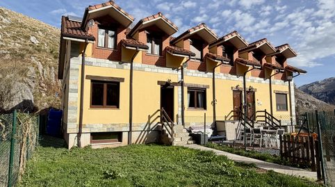 Foto 2 de Casa adosada en venta en Merilla - Bo Merilla, 60, San Roque de Riomiera, Cantabria