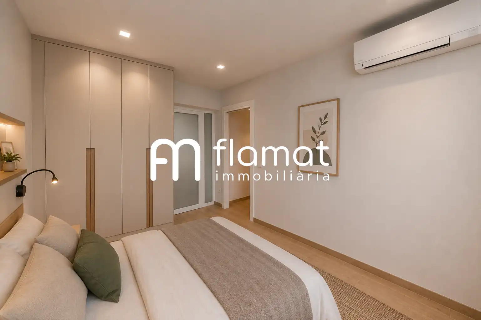 Piso con ascensor en venta en Carrer de Folgueroles, imagen 22