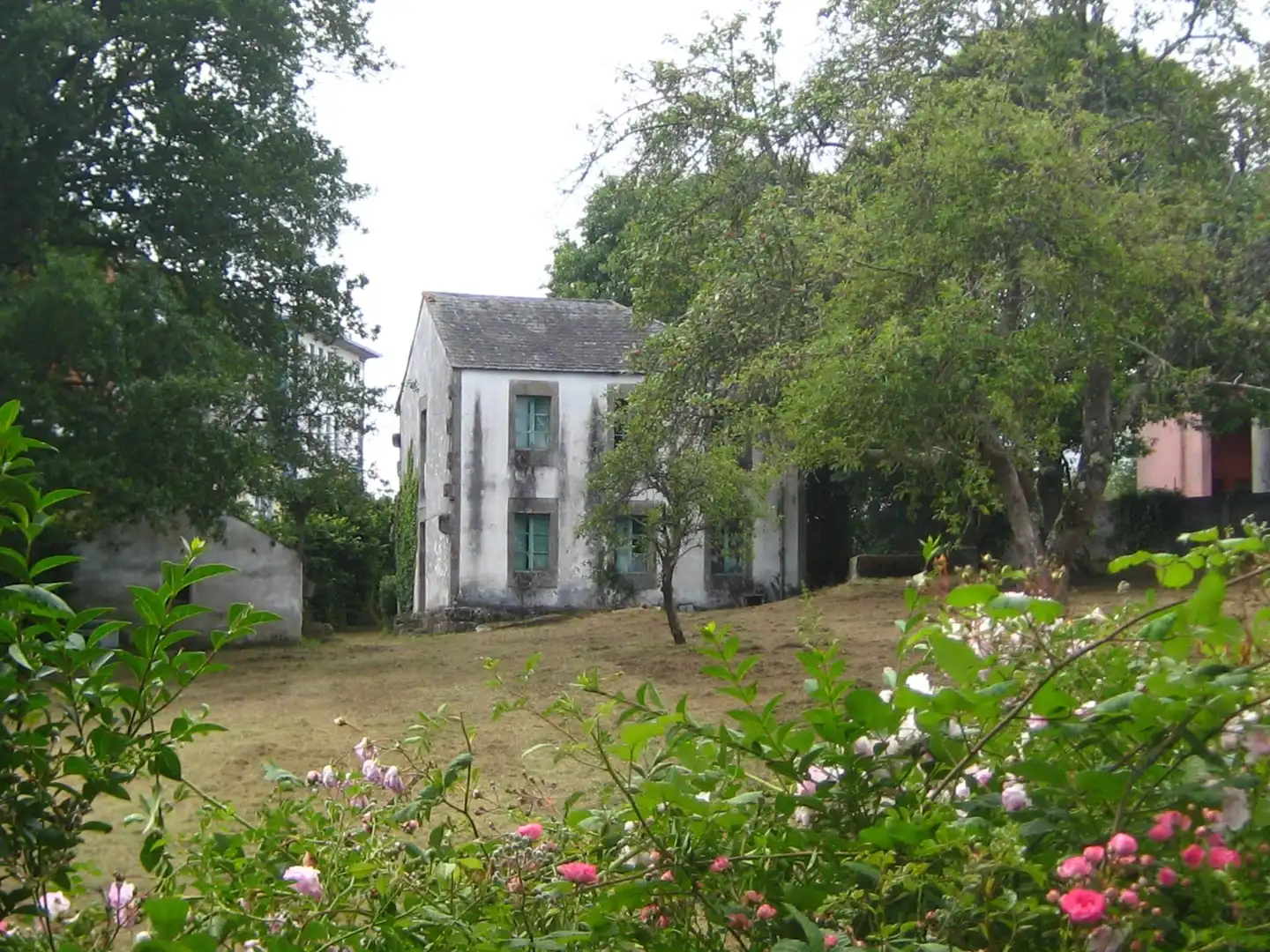Haus zum Verkauf in Guitiriz, imagen 34