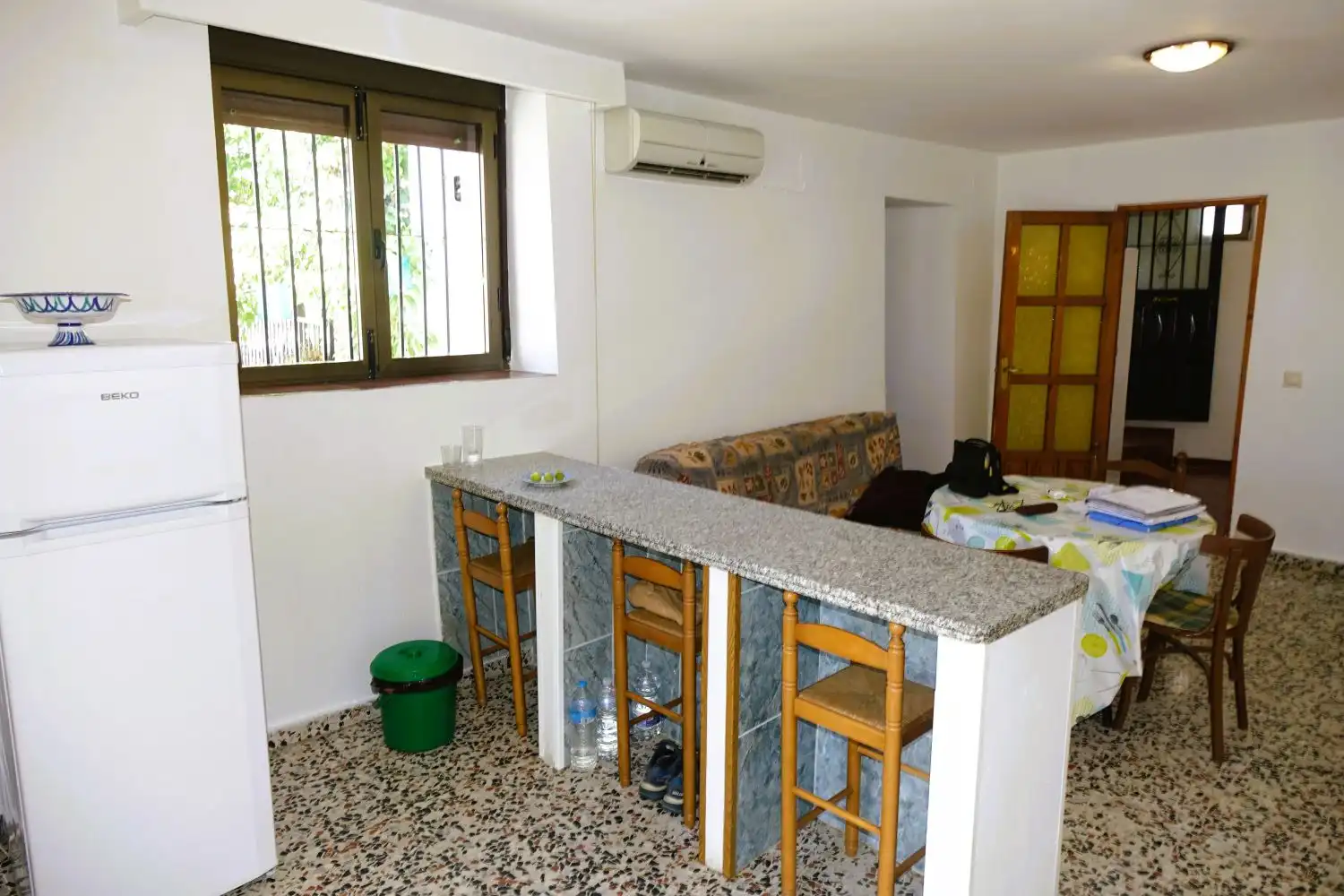 Casa con terrazza in vendita a La Taha, imagen 16