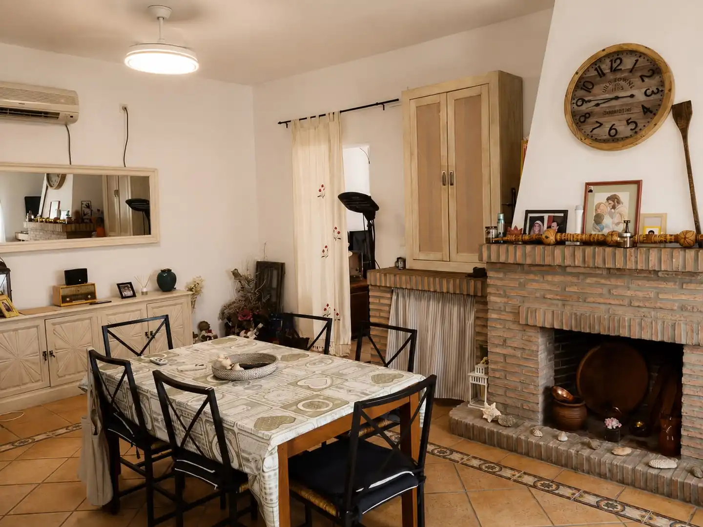 Detached house with pool for sale in Avenida del Convento 8, imagen 14