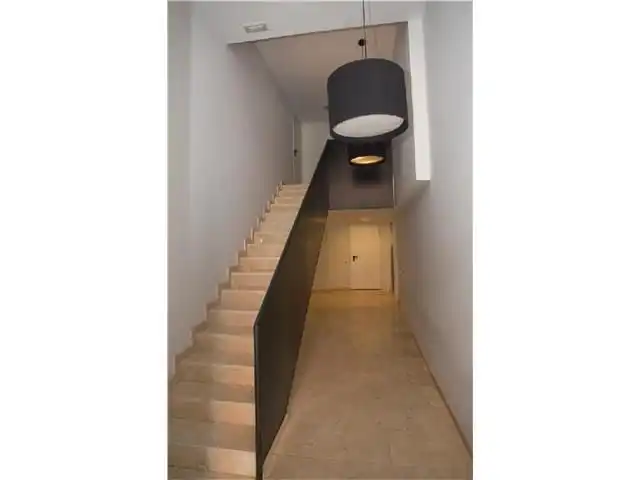 Flat for rent in Barcelona  with Heating, Terrace and Oven