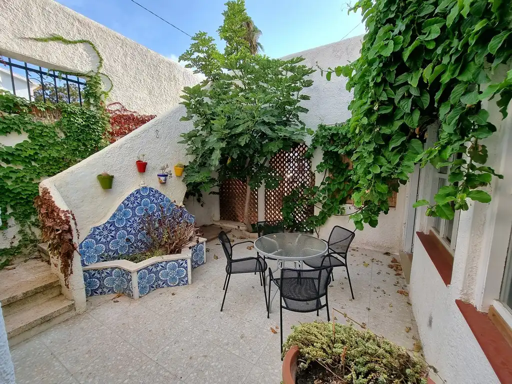 Terrace of Detached homes for sale in Cambrils  with Private garden, Terrace and Storage room