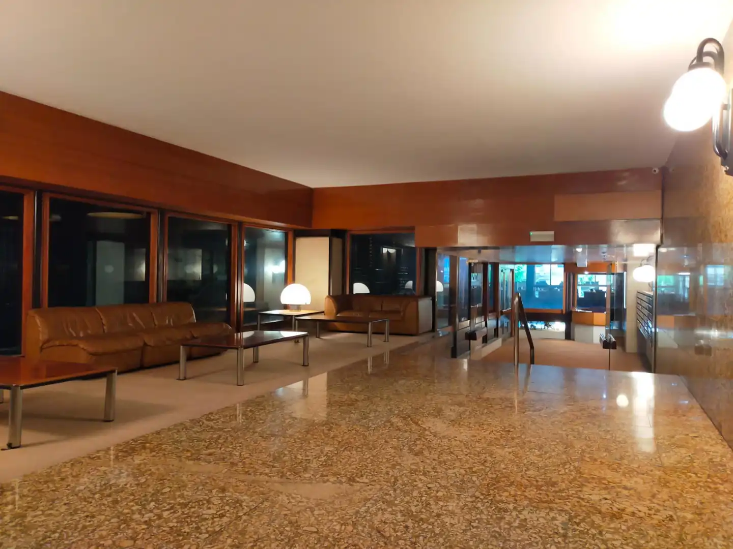 Flat with lift to rent in Alameda URQUIJO, imagen 29