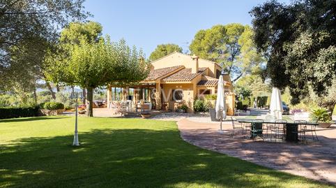 Foto 3 de Casa o chalet en venta en Santa Ana, Valencia