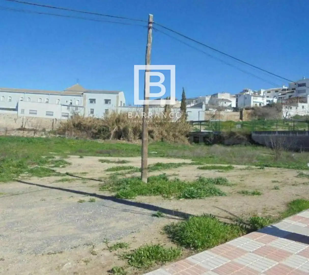 Terreni e lotti in vendita a Alcalde Fernando Tejero, imagen 7
