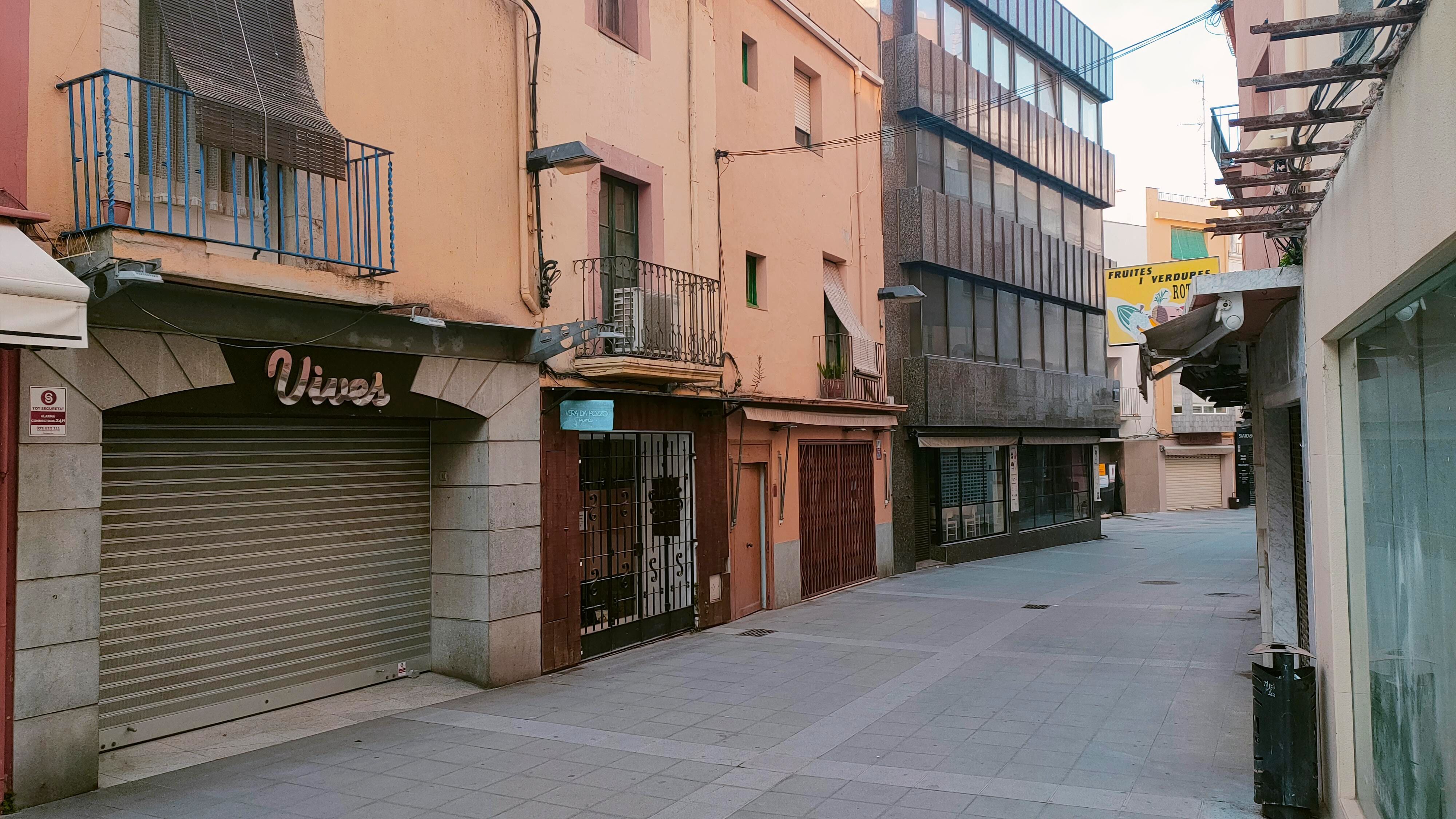 Casa adosada en venta en Carrer Major, 20, El Pedró