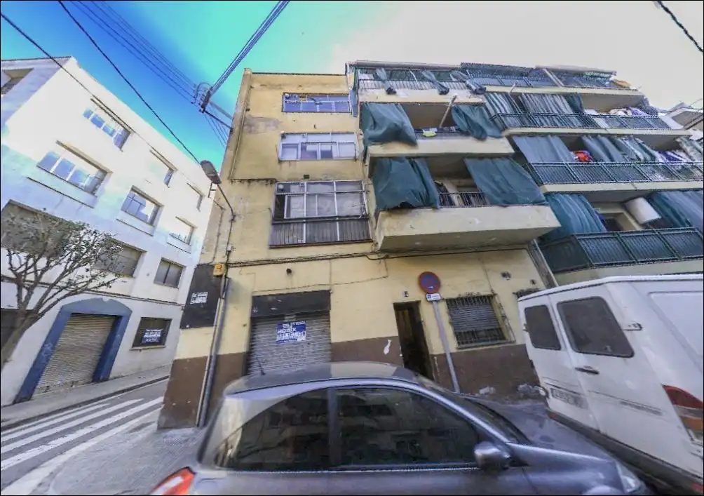 Appartamento in vendita a C/ Lluís El Pietos