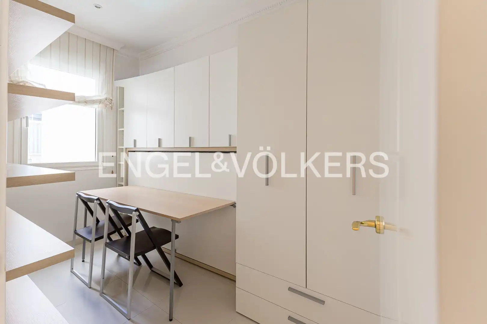 Flat with lift for sale in Alcántara, imagen 18