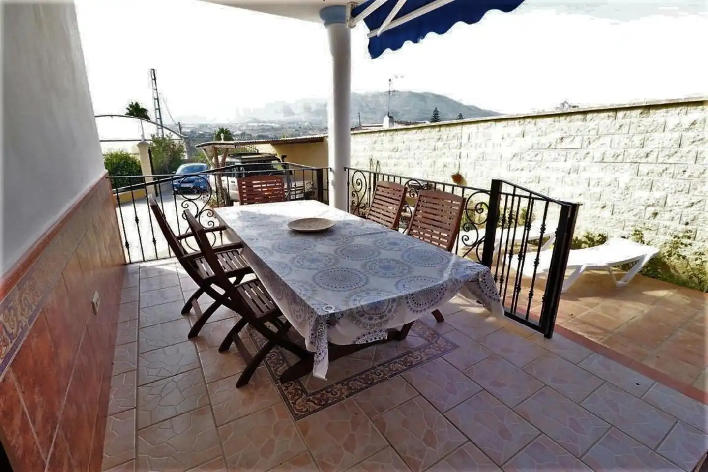 Casa o xalet de lloguer a Buenavista - Lauro Golf