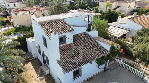 Foto 2 de Casa o xalet en venda a Cabo Roig, Orihuela