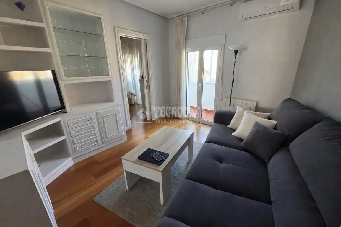 Flat for sale in Bellas Vistas
