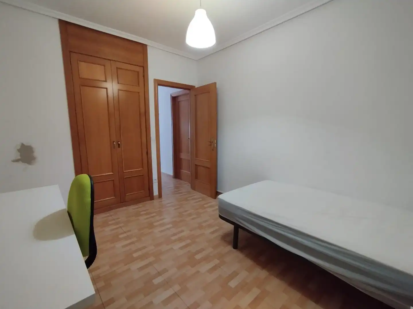Habitación de Piso en venta en Tomelloso con Aire acondicionado, Calefacción y Terraza
