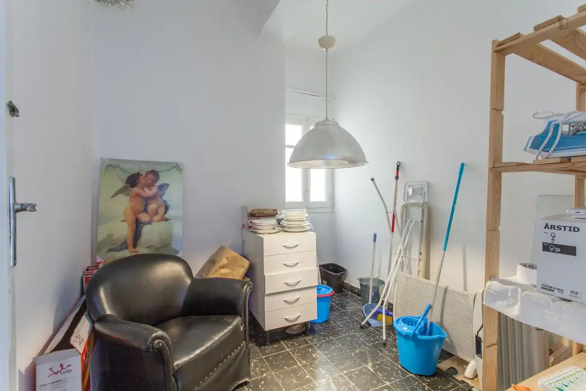 Apartamento en alquiler en L'Eixample, imagen 18