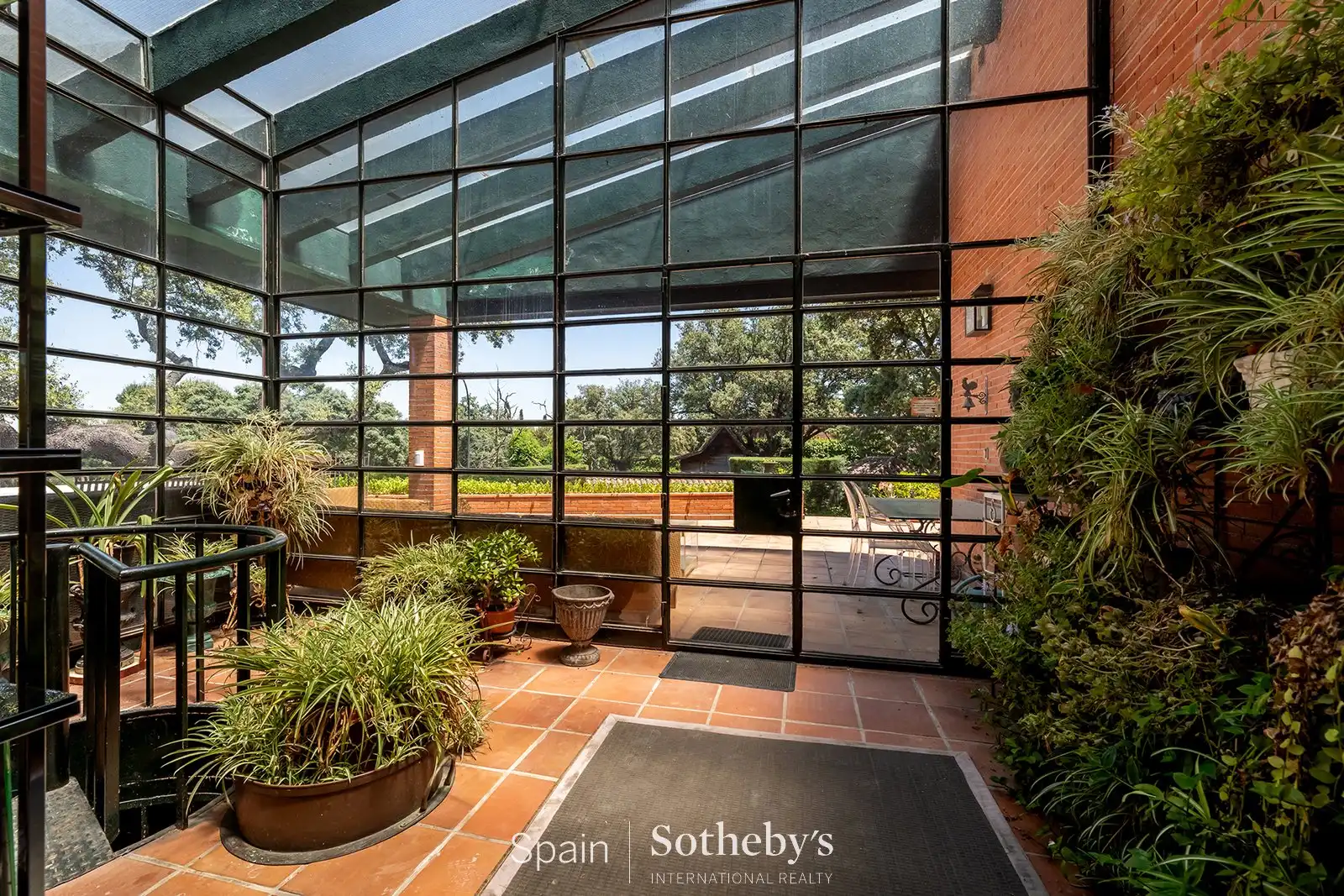 House with pool for sale in Rodano 2, imagen 4