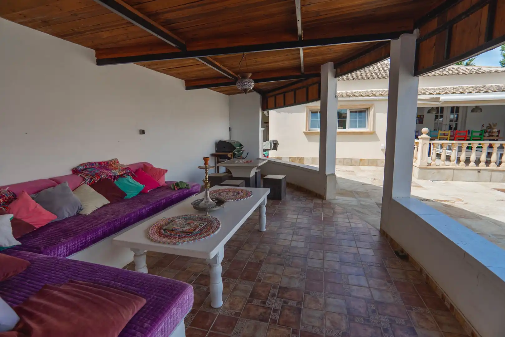 Casa con piscina in vendita a Almoradí, imagen 29