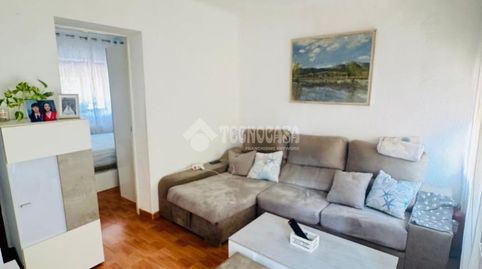 Foto 4 de Pis en venda a Palomarejos, Toledo Capital