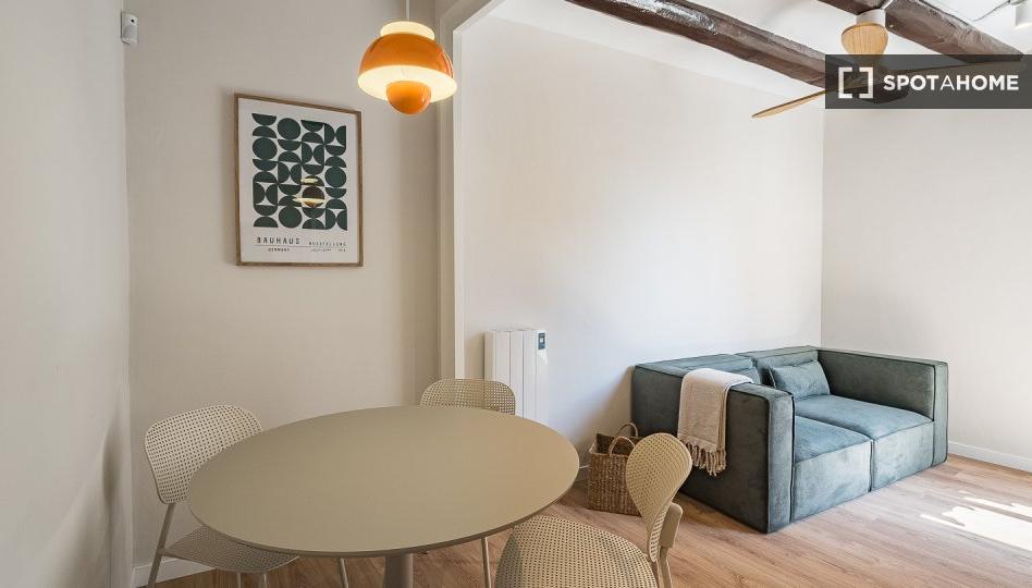 Photo 1 of Flat to rent in Sant Pere, Sta. Caterina i la Ribera, Barcelona