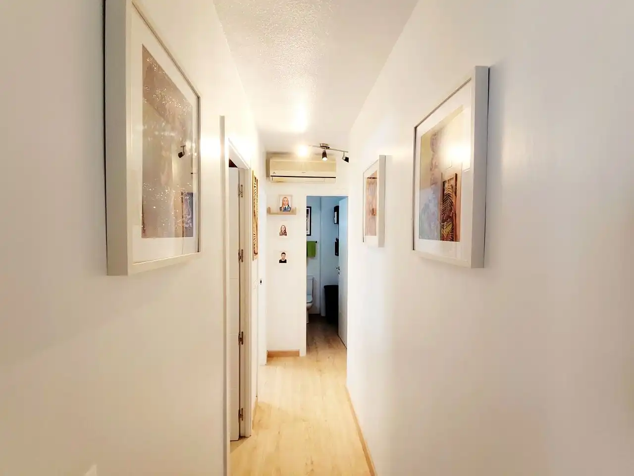 Apartament amb ascensor en venda a Calle  María Parodi, imagen 26