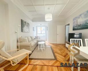 Flat to rent in Calle Juan Ajuriaguerra Kalea, Bilbao