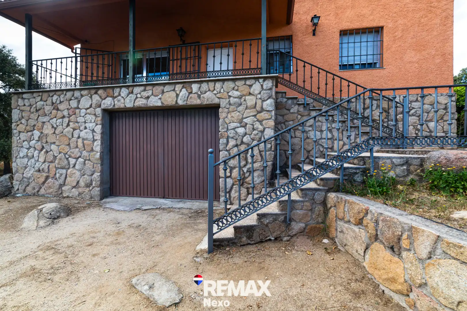 Chalet con jardín en venta en Avenida Coto San Isidro, imagen 42