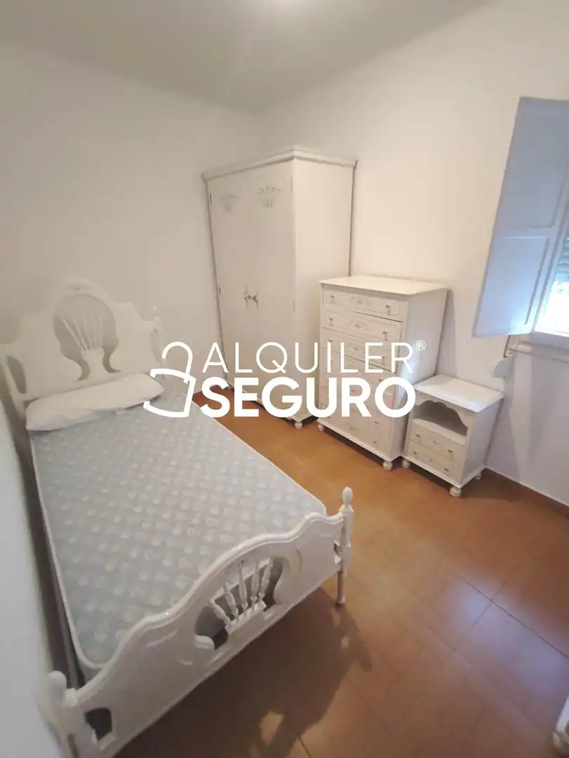 Flat for rent in Torrejón de Ardoz, Madrid