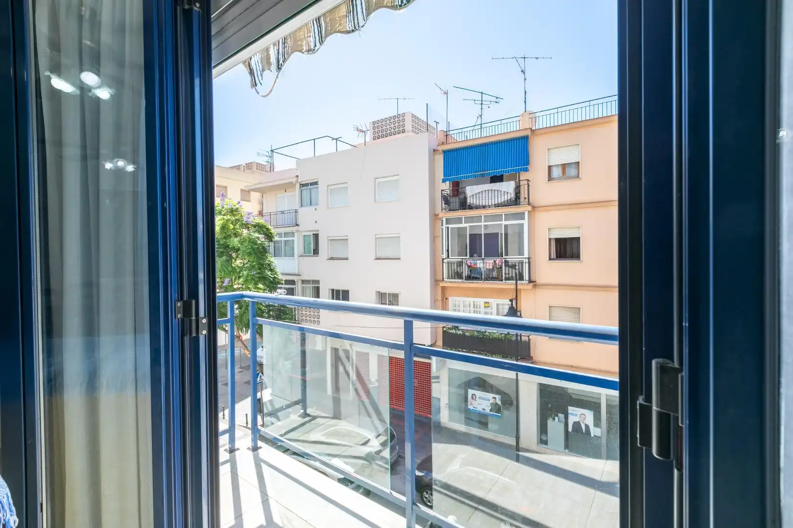 Appartamento con terrazza in vendita a Centro ciudad, imagen 9